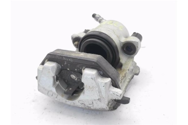 Recambio de pinza freno delantero izquierda para seat ibiza berlina (6j5) 1.6 tdi referencia OEM IAM 1K0615123D  