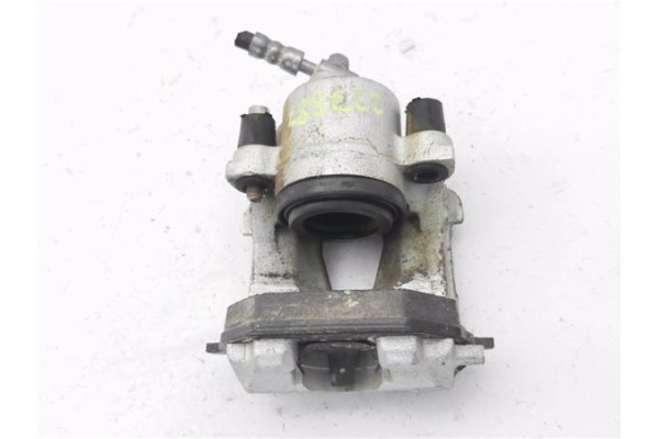 Recambio de pinza freno delantero izquierda para seat ibiza berlina (6j5) 1.6 tdi referencia OEM IAM 1K0615123D  