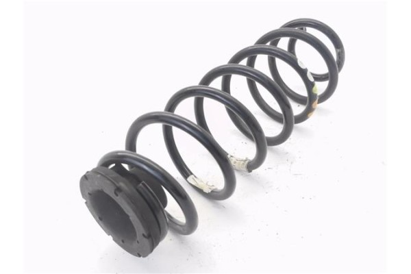 Recambio de muelle amortiguacion para seat ibiza berlina (6j5) 1.2 referencia OEM IAM 6R0411105A  