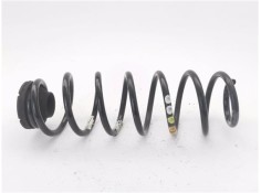 Recambio de muelle amortiguacion para seat ibiza berlina (6j5) 1.2 referencia OEM IAM 6R0411105A  