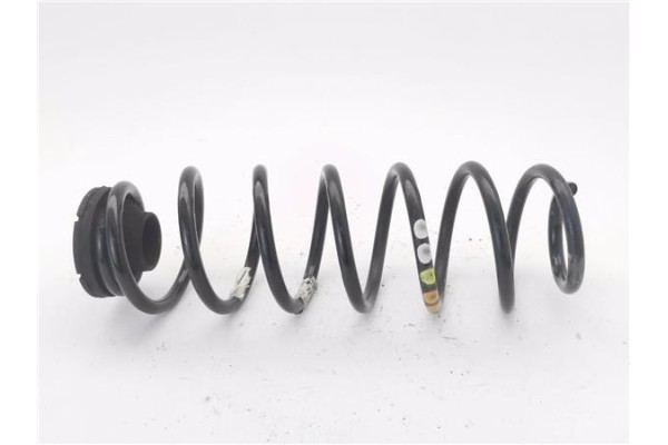 Recambio de muelle amortiguacion para seat ibiza berlina (6j5) 1.2 referencia OEM IAM 6R0411105A  