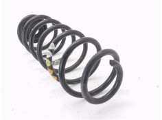 Recambio de muelle amortiguacion para seat ibiza berlina (6j5) 1.2 referencia OEM IAM 6R0411105A  