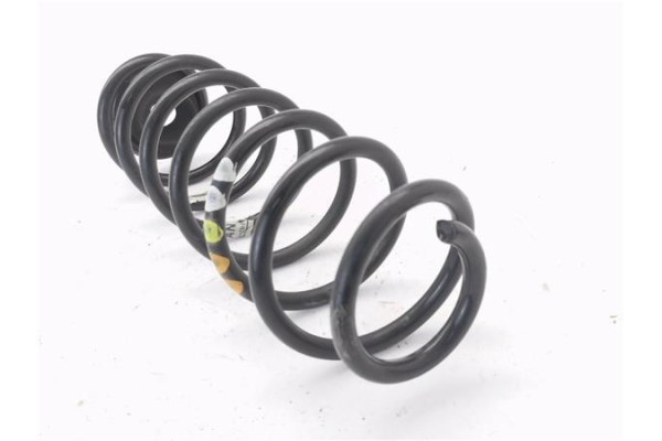 Recambio de muelle amortiguacion para seat ibiza berlina (6j5) 1.2 referencia OEM IAM 6R0411105A  