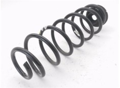Recambio de muelle amortiguacion para seat ibiza berlina (6j5) 1.2 referencia OEM IAM 6R0411105A  