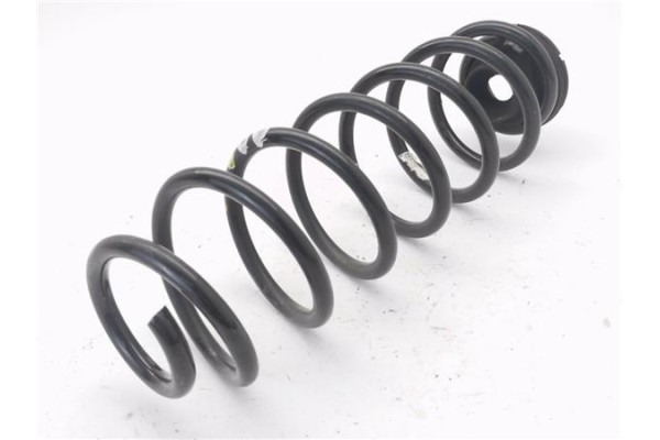 Recambio de muelle amortiguacion para seat ibiza berlina (6j5) 1.2 referencia OEM IAM 6R0411105A  