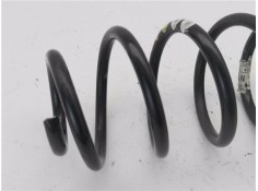 Recambio de muelle amortiguacion para seat ibiza berlina (6j5) 1.2 referencia OEM IAM 6R0411105A  