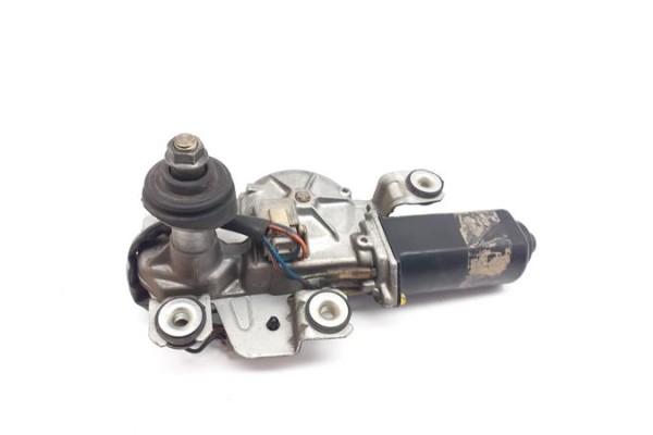 Recambio de motor limpiaparabrisas trasero para nissan vanette cargo (hc23) 1.6 referencia OEM IAM JIDECO 2870020200 