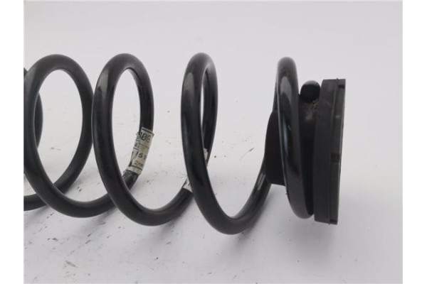 Recambio de muelle amortiguacion para seat ibiza berlina (6j5) 1.2 referencia OEM IAM 6R0411105A  