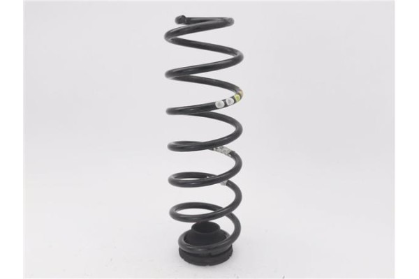 Recambio de muelle amortiguacion para seat ibiza berlina (6j5) 1.2 referencia OEM IAM 6R0411105A  