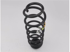 Recambio de muelle amortiguacion para seat ibiza berlina (6j5) 1.2 referencia OEM IAM 6R0411105A  