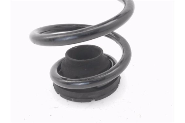 Recambio de muelle amortiguacion para seat ibiza berlina (6j5) 1.2 referencia OEM IAM 6R0411105A  