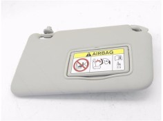 Recambio de parasol derecho para nissan micra v (k14) 1.5 acenta referencia OEM IAM 964005EF  