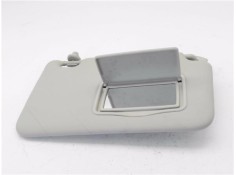 Recambio de parasol derecho para nissan micra v (k14) 1.5 acenta referencia OEM IAM 964005EF  