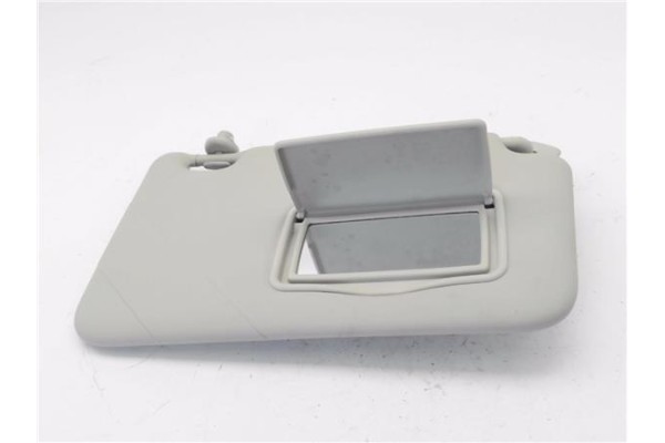 Recambio de parasol derecho para nissan micra v (k14) 1.5 acenta referencia OEM IAM 964005EF  