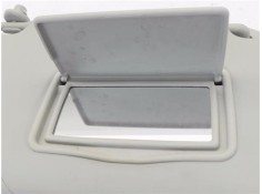 Recambio de parasol derecho para nissan micra v (k14) 1.5 acenta referencia OEM IAM 964005EF  