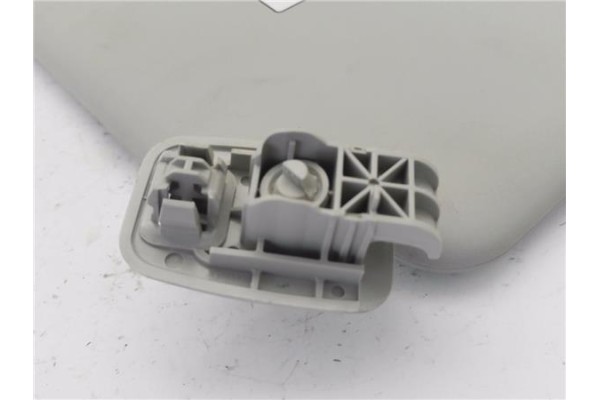 Recambio de parasol derecho para nissan micra v (k14) 1.5 acenta referencia OEM IAM 964005EF  