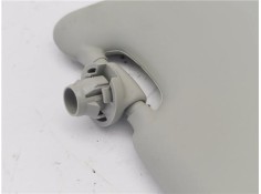 Recambio de parasol derecho para nissan micra v (k14) 1.5 acenta referencia OEM IAM 964005EF  