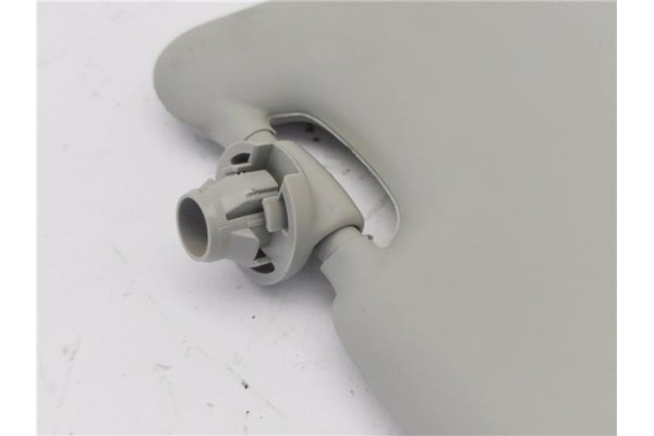 Recambio de parasol derecho para nissan micra v (k14) 1.5 acenta referencia OEM IAM 964005EF  