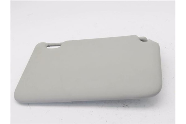 Recambio de parasol izquierdo para nissan micra v (k14) 1.5 acenta referencia OEM IAM 964015EN  