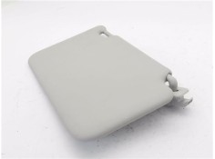 Recambio de parasol izquierdo para nissan micra v (k14) 1.5 acenta referencia OEM IAM 964015EN  