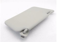 Recambio de parasol izquierdo para nissan micra v (k14) 1.5 acenta referencia OEM IAM 964015EN  