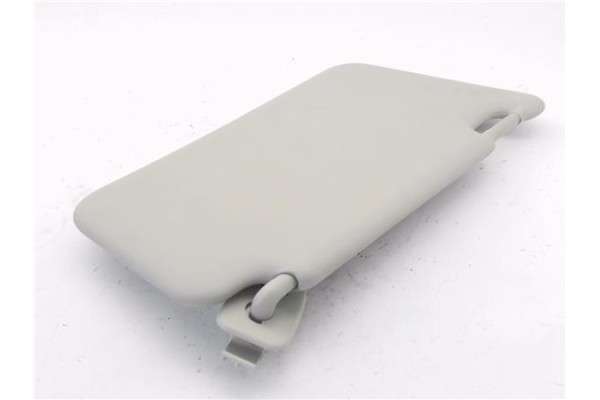 Recambio de parasol izquierdo para nissan micra v (k14) 1.5 acenta referencia OEM IAM 964015EN  