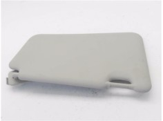 Recambio de parasol izquierdo para nissan micra v (k14) 1.5 acenta referencia OEM IAM 964015EN  