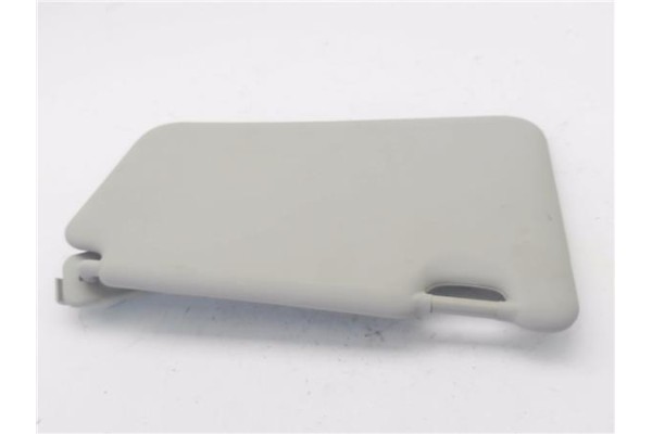 Recambio de parasol izquierdo para nissan micra v (k14) 1.5 acenta referencia OEM IAM 964015EN  