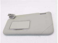 Recambio de parasol izquierdo para nissan micra v (k14) 1.5 acenta referencia OEM IAM 964015EN  