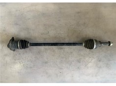 Recambio de palier trasero derecho para suzuki sx4 (gy) 1.9 ddis referencia OEM IAM 4410679J00 4410579J00 4410579J00 , SUZUKI
