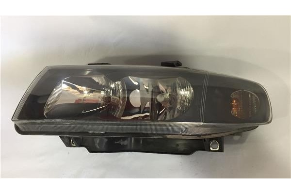 Recambio de faro delantero izquierdo para seat toledo (1m2)(03.1999 ) 1.9 tdi referencia OEM IAM 1M1941001B 67742691 