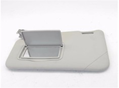 Recambio de parasol izquierdo para nissan micra v (k14) 1.5 acenta referencia OEM IAM 964015EN  