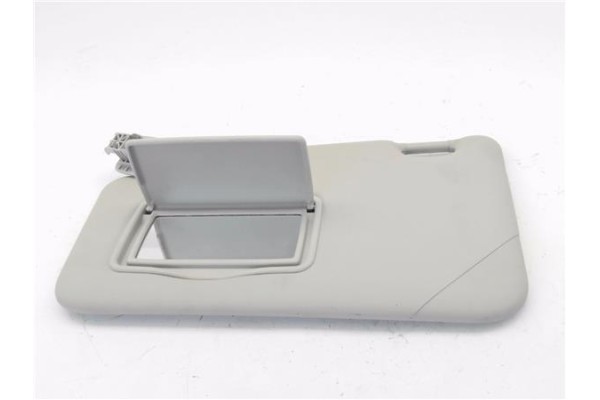 Recambio de parasol izquierdo para nissan micra v (k14) 1.5 acenta referencia OEM IAM 964015EN  