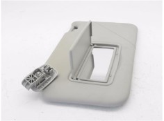 Recambio de parasol izquierdo para nissan micra v (k14) 1.5 acenta referencia OEM IAM 964015EN  