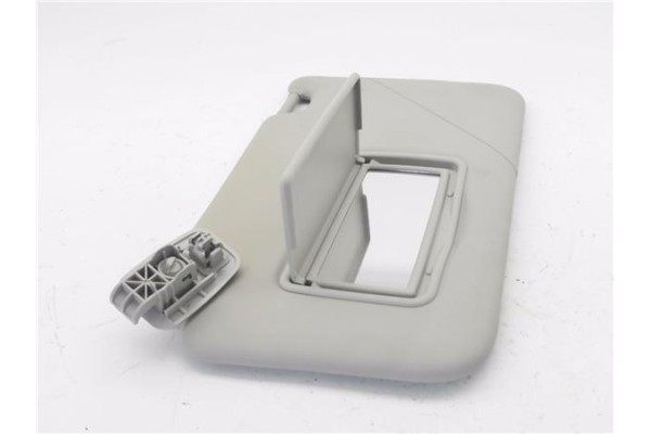 Recambio de parasol izquierdo para nissan micra v (k14) 1.5 acenta referencia OEM IAM 964015EN  