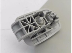 Recambio de parasol izquierdo para nissan micra v (k14) 1.5 acenta referencia OEM IAM 964015EN  
