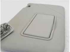 Recambio de parasol izquierdo para nissan micra v (k14) 1.5 acenta referencia OEM IAM 964015EN  