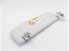 Recambio de parasol derecho para peugeot 208 1.2 access referencia OEM IAM 16125932PR  