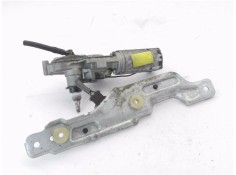 Recambio de motor limpiaparabrisas trasero para volkswagen golf iii (1h1) 1.6 referencia OEM IAM 1H6955713A 1H6955717 