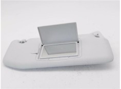Recambio de parasol derecho para peugeot 208 1.2 access referencia OEM IAM 16125932PR  