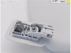 Recambio de parasol derecho para peugeot 208 1.2 access referencia OEM IAM 16125932PR  
