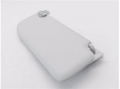 Recambio de parasol izquierdo para peugeot 208 1.2 access referencia OEM IAM 16125932PR  