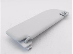 Recambio de parasol izquierdo para peugeot 208 1.2 access referencia OEM IAM 16125932PR  