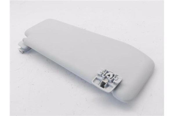 Recambio de parasol izquierdo para peugeot 208 1.2 access referencia OEM IAM 16125932PR  