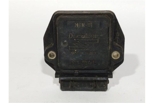 Recambio de pastilla encendido para renault r 25 (b29) 2.0 ti referencia OEM IAM 521007E  