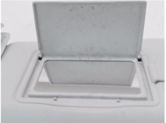 Recambio de parasol izquierdo para peugeot 208 1.2 access referencia OEM IAM 16125932PR  