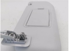 Recambio de parasol izquierdo para peugeot 208 1.2 access referencia OEM IAM 16125932PR  