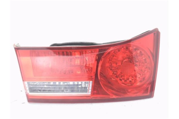 Recambio de piloto porton trasero derecho para honda accord viii tourer (cm_) 2.2 i-ctdi referencia OEM IAM P8129R  