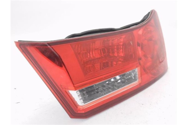 Recambio de piloto porton trasero derecho para honda accord viii tourer (cm_) 2.2 i-ctdi referencia OEM IAM P8129R  