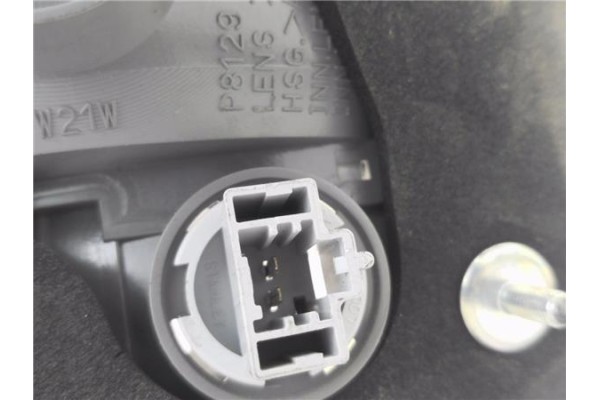 Recambio de piloto porton trasero derecho para honda accord viii tourer (cm_) 2.2 i-ctdi referencia OEM IAM P8129R  
